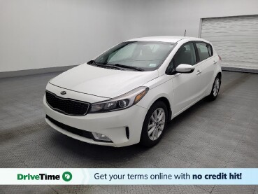 2017 Kia Forte in Charleston, SC 29414