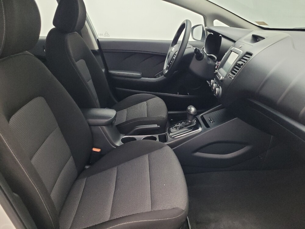 2017 Kia Forte in Charleston, SC 29414 - 18089948 21