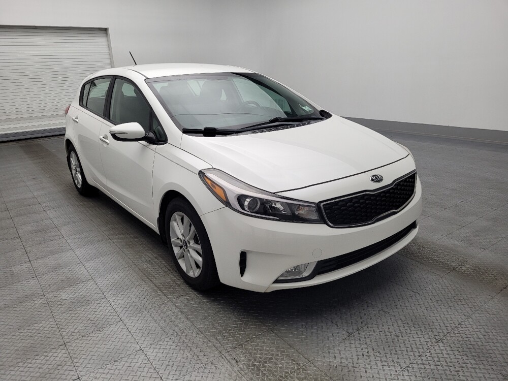 2017 Kia Forte in Charleston, SC 29414 - 18089948 13