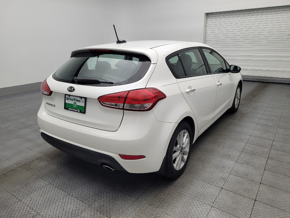 2017 Kia Forte in Charleston, SC 29414 - 18089948 9