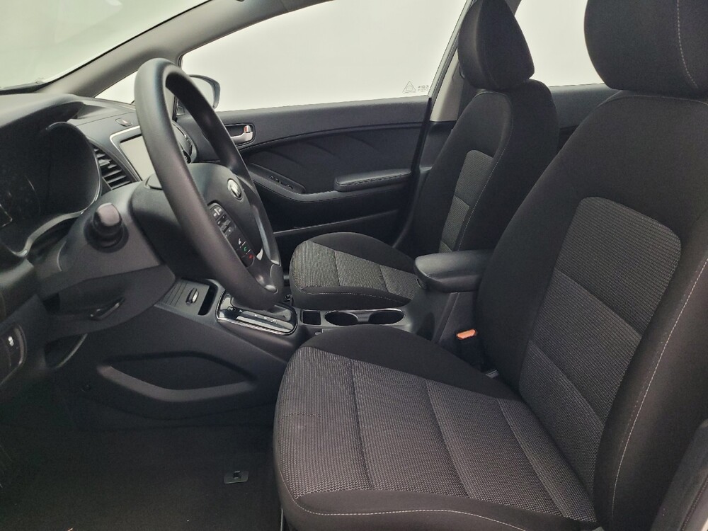 2017 Kia Forte in Charleston, SC 29414 - 18089948 17