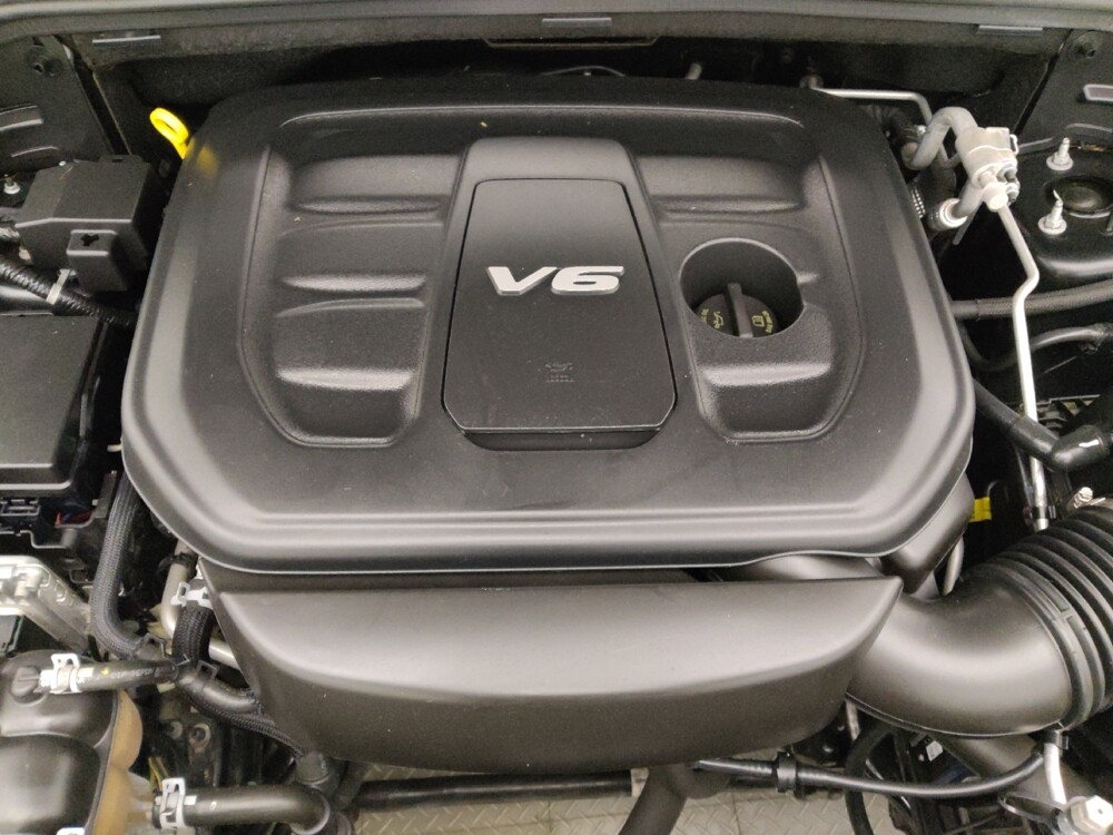 2018 Jeep Grand Cherokee in Houston, TX 77060 - 18089949 30