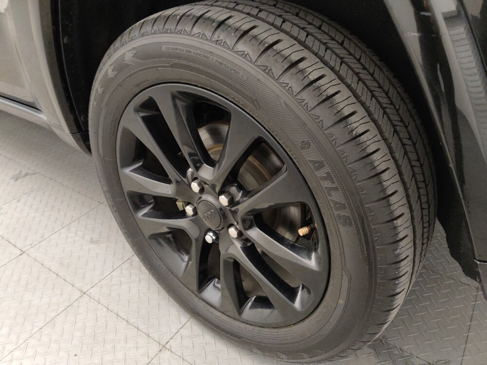 2018 Jeep Grand Cherokee in Houston, TX 77060 - 18089949 31