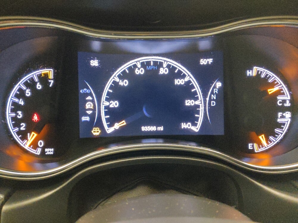 2018 Jeep Grand Cherokee in Houston, TX 77060 - 18089949 23