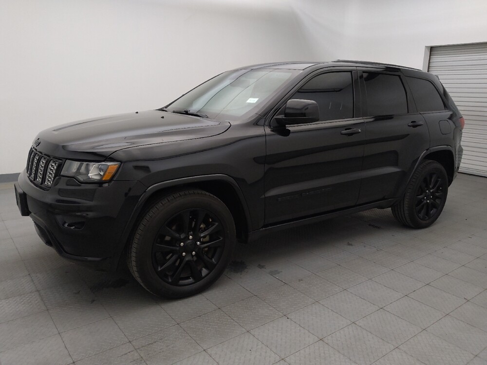 2018 Jeep Grand Cherokee in Houston, TX 77060 - 18089949 2