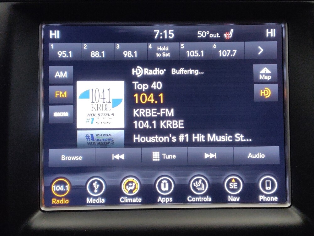 2018 Jeep Grand Cherokee in Houston, TX 77060 - 18089949 25