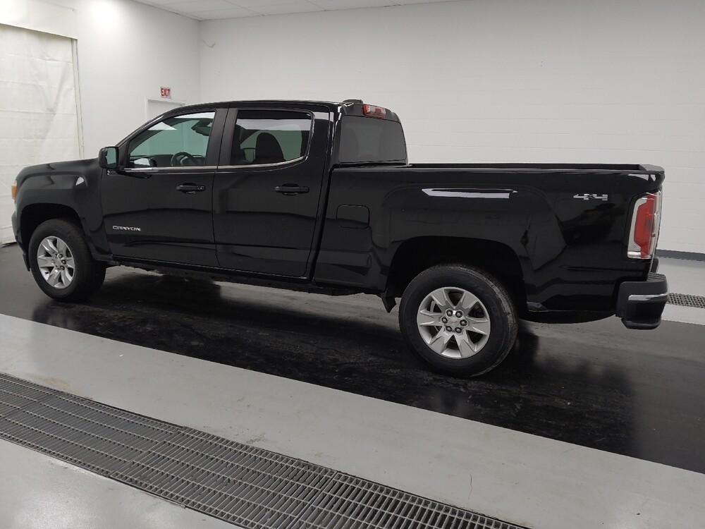 2015 GMC Canyon in St. Louis, MO 63125 - 18089950 3
