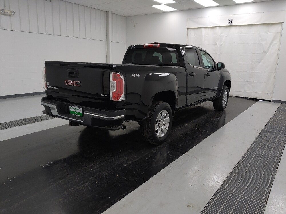 2015 GMC Canyon in St. Louis, MO 63125 - 18089950 9