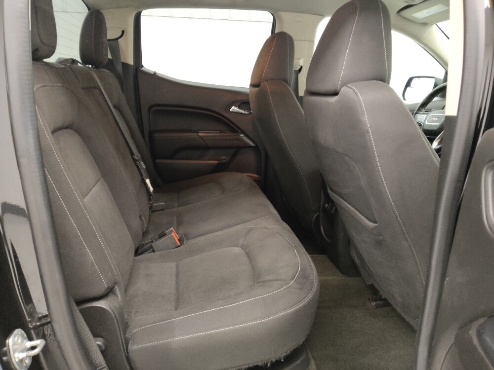 2015 GMC Canyon in St. Louis, MO 63125 - 18089950 19