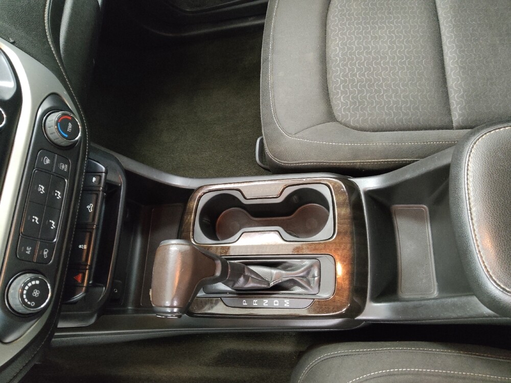 2015 GMC Canyon in St. Louis, MO 63125 - 18089950 26