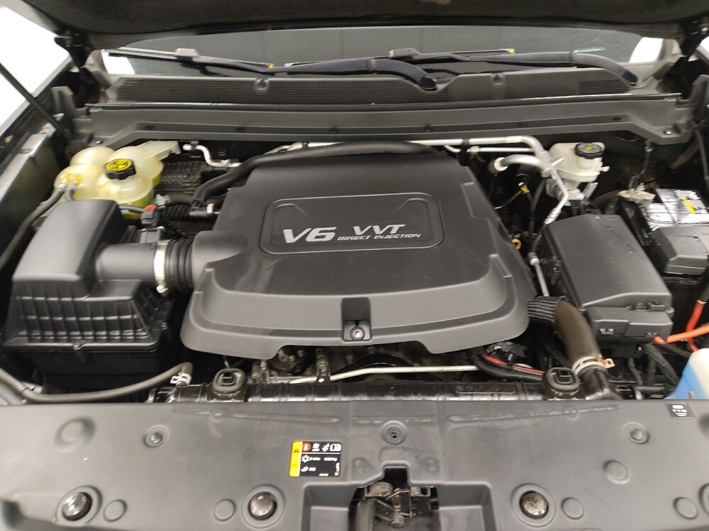 2015 GMC Canyon in St. Louis, MO 63125 - 18089950 30