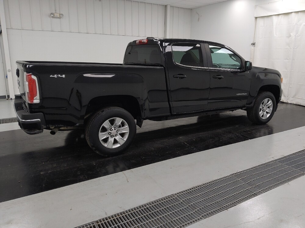 2015 GMC Canyon in St. Louis, MO 63125 - 18089950 10