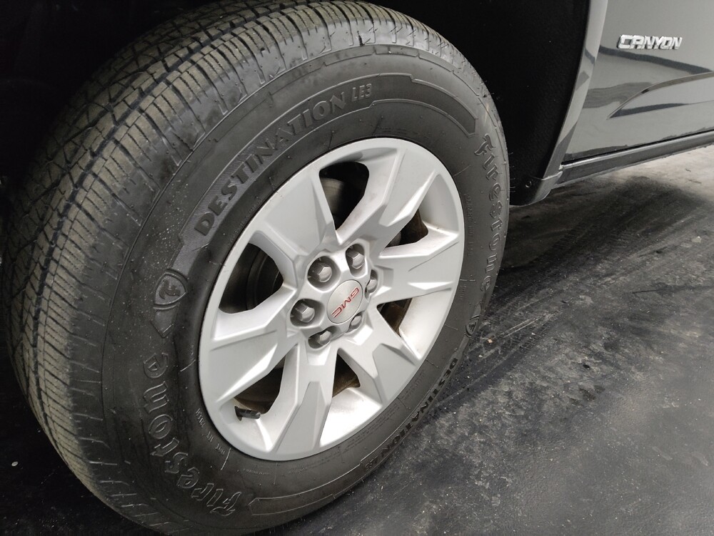 2015 GMC Canyon in St. Louis, MO 63125 - 18089950 31