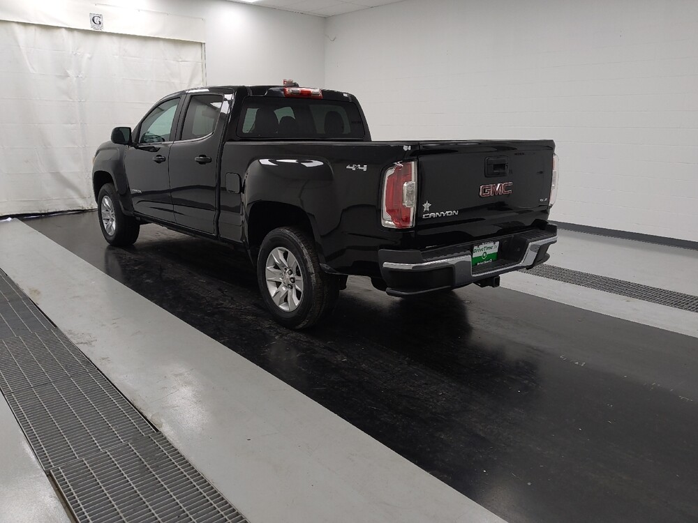 2015 GMC Canyon in St. Louis, MO 63125 - 18089950 5