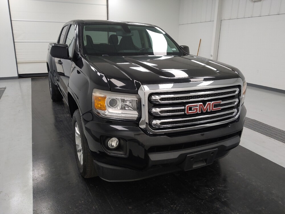 2015 GMC Canyon in St. Louis, MO 63125 - 18089950 14