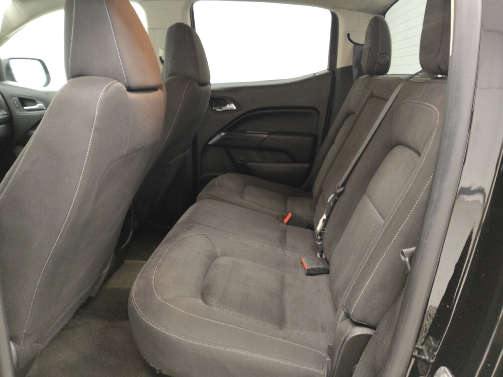 2015 GMC Canyon in St. Louis, MO 63125 - 18089950 18