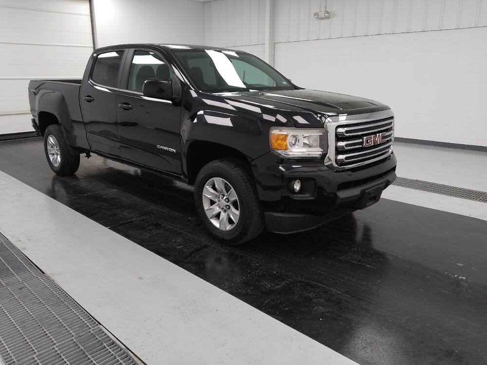 2015 GMC Canyon in St. Louis, MO 63125 - 18089950 13