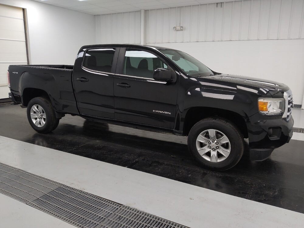 2015 GMC Canyon in St. Louis, MO 63125 - 18089950 11