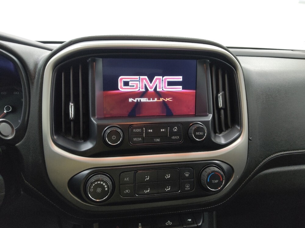 2015 GMC Canyon in St. Louis, MO 63125 - 18089950 25