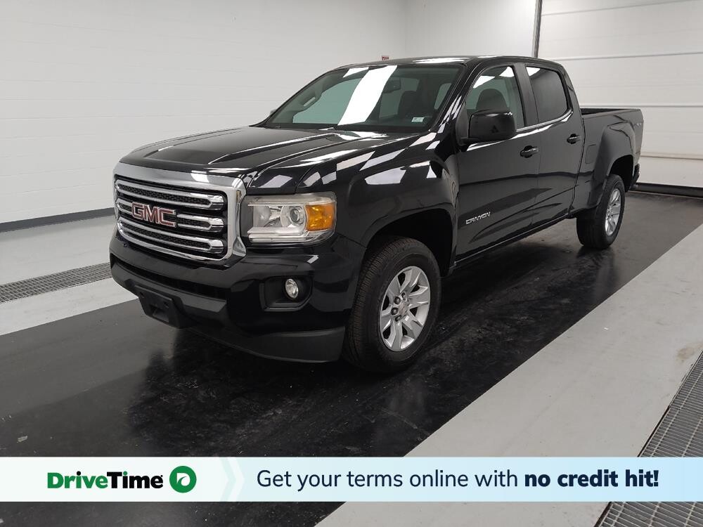 2015 GMC Canyon in St. Louis, MO 63125 - 18089950