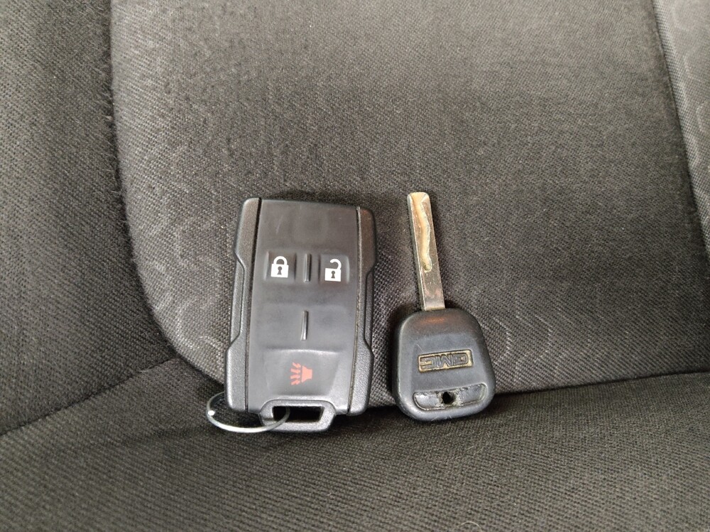 2015 GMC Canyon in St. Louis, MO 63125 - 18089950 32