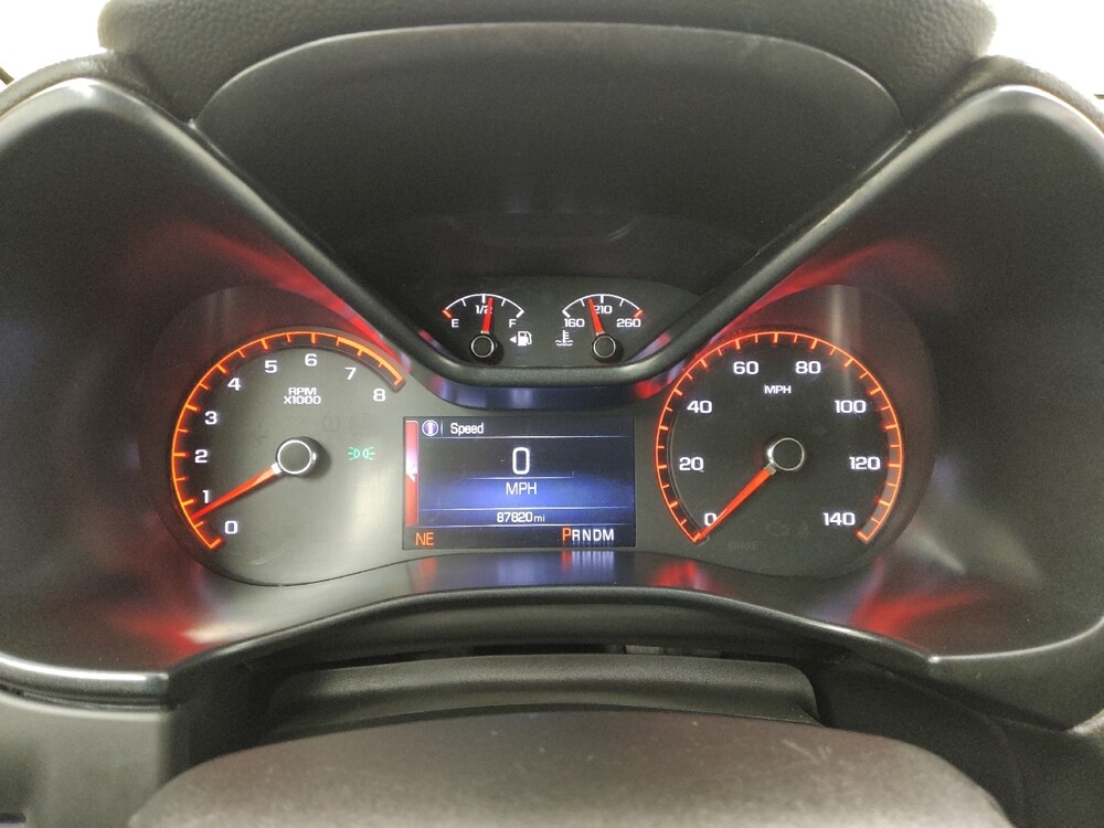 2015 GMC Canyon in St. Louis, MO 63125 - 18089950 23