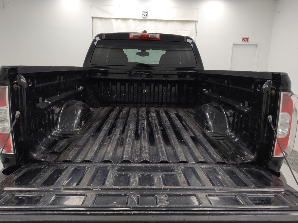 2015 GMC Canyon in St. Louis, MO 63125 - 18089950 29