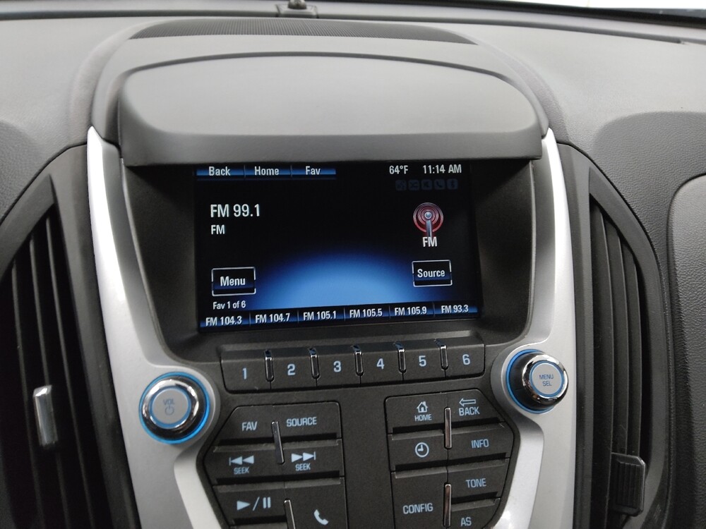 2016 Chevrolet Equinox in St. Louis, MO 63125 - 18089951 25