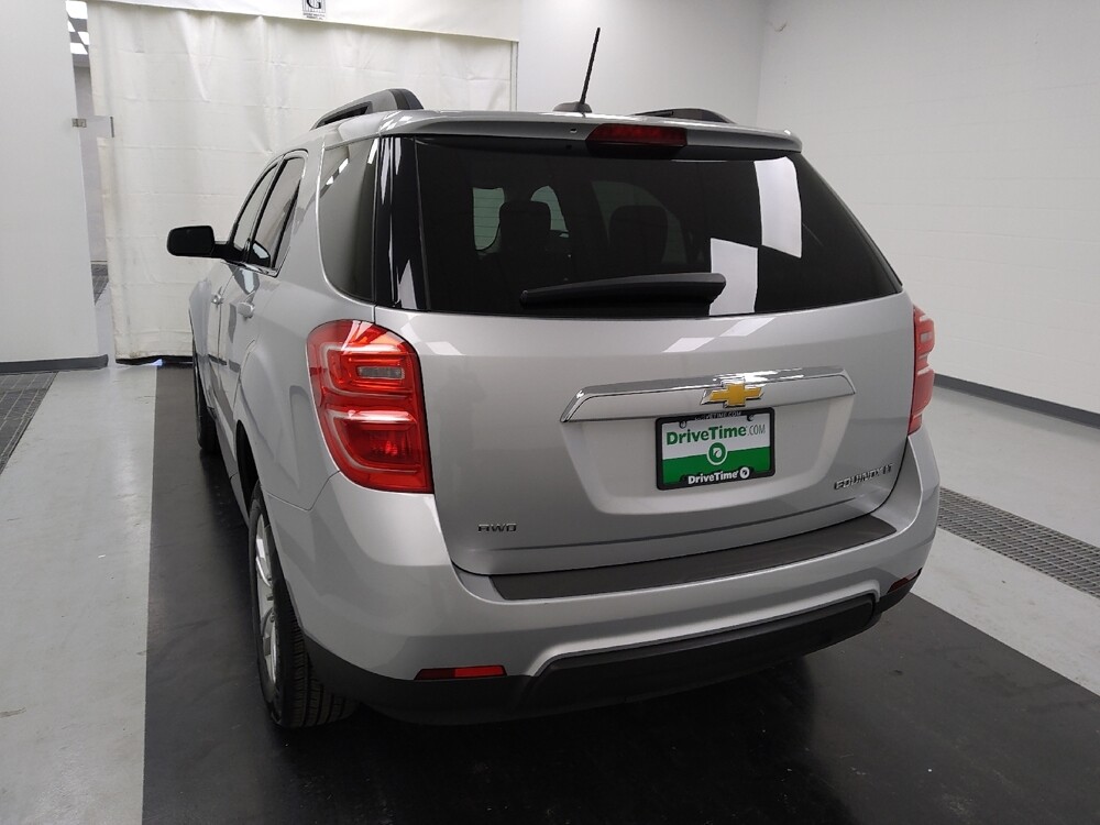 2016 Chevrolet Equinox in St. Louis, MO 63125 - 18089951 6