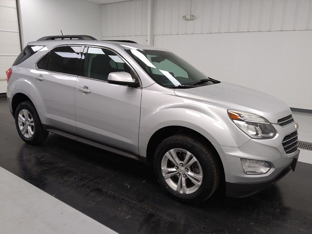 2016 Chevrolet Equinox in St. Louis, MO 63125 - 18089951 11