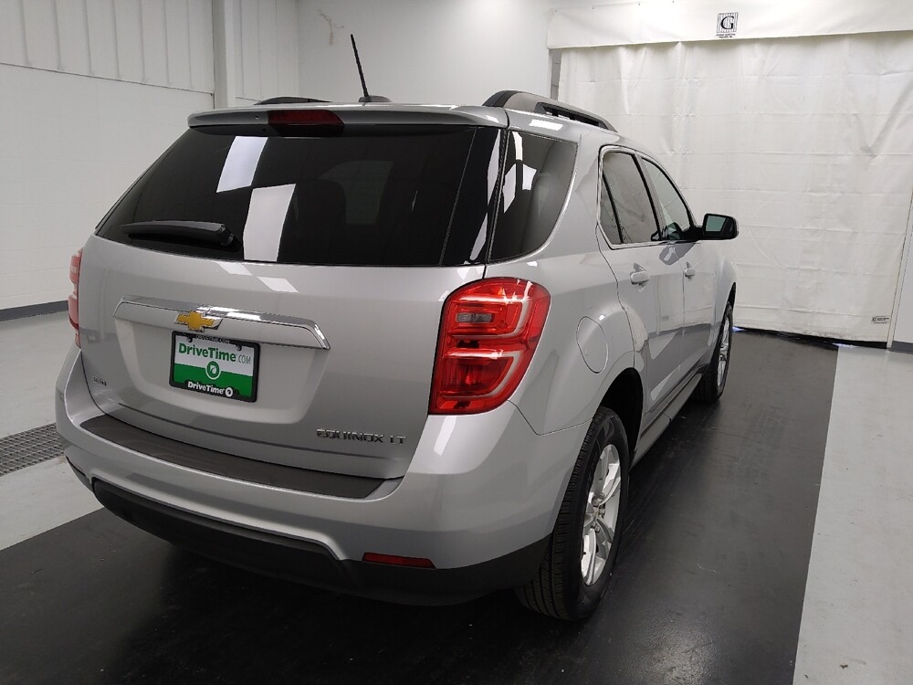 2016 Chevrolet Equinox in St. Louis, MO 63125 - 18089951 9