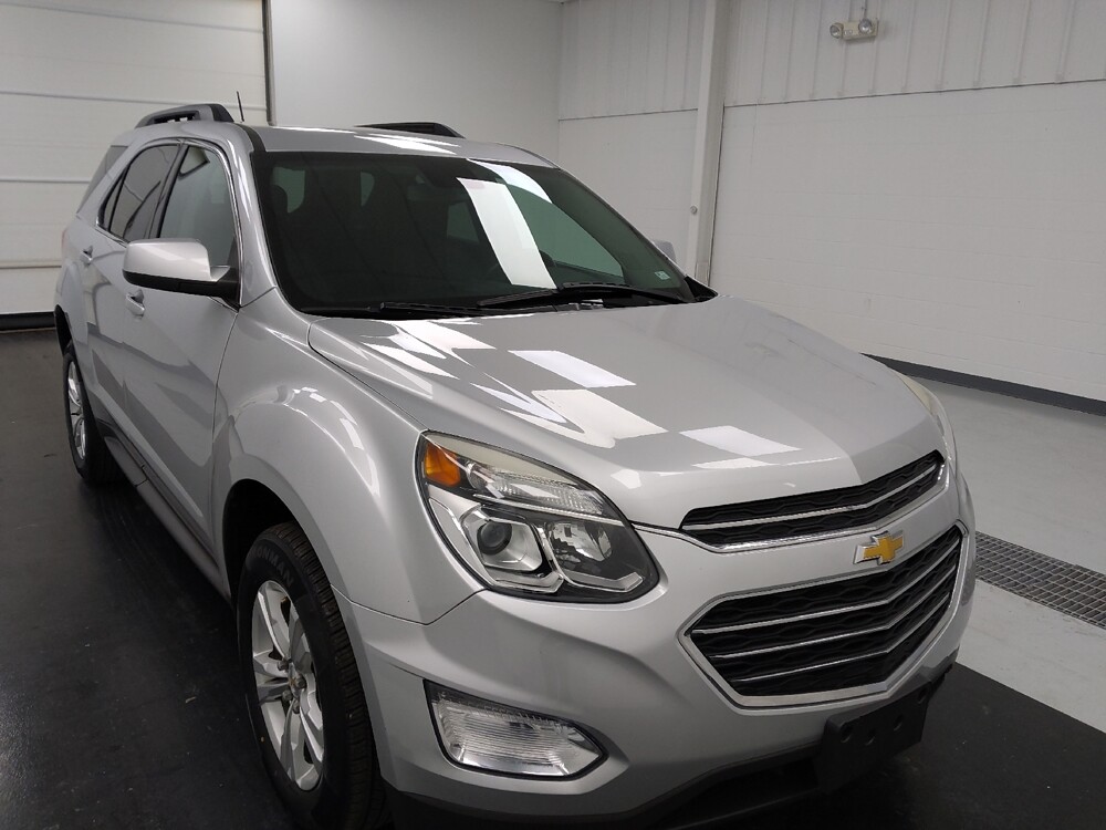 2016 Chevrolet Equinox in St. Louis, MO 63125 - 18089951 14