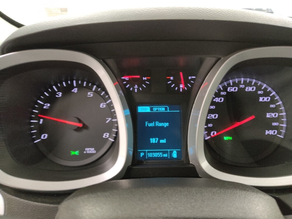 2016 Chevrolet Equinox in St. Louis, MO 63125 - 18089951 23