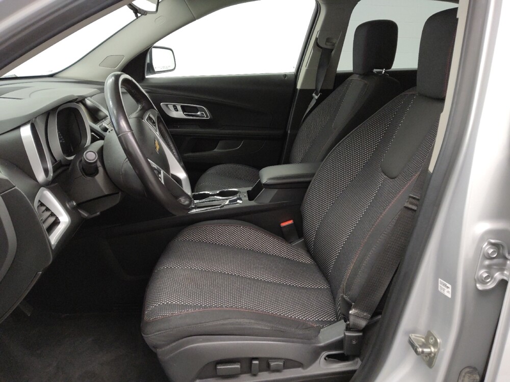 2016 Chevrolet Equinox in St. Louis, MO 63125 - 18089951 17