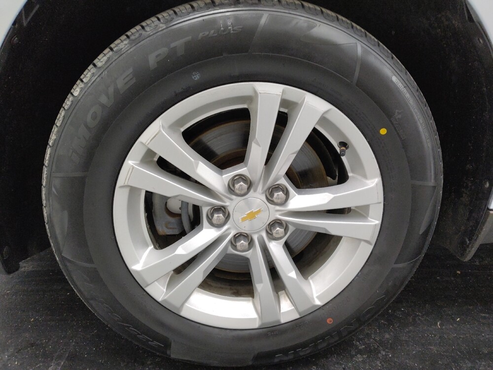 2016 Chevrolet Equinox in St. Louis, MO 63125 - 18089951 31