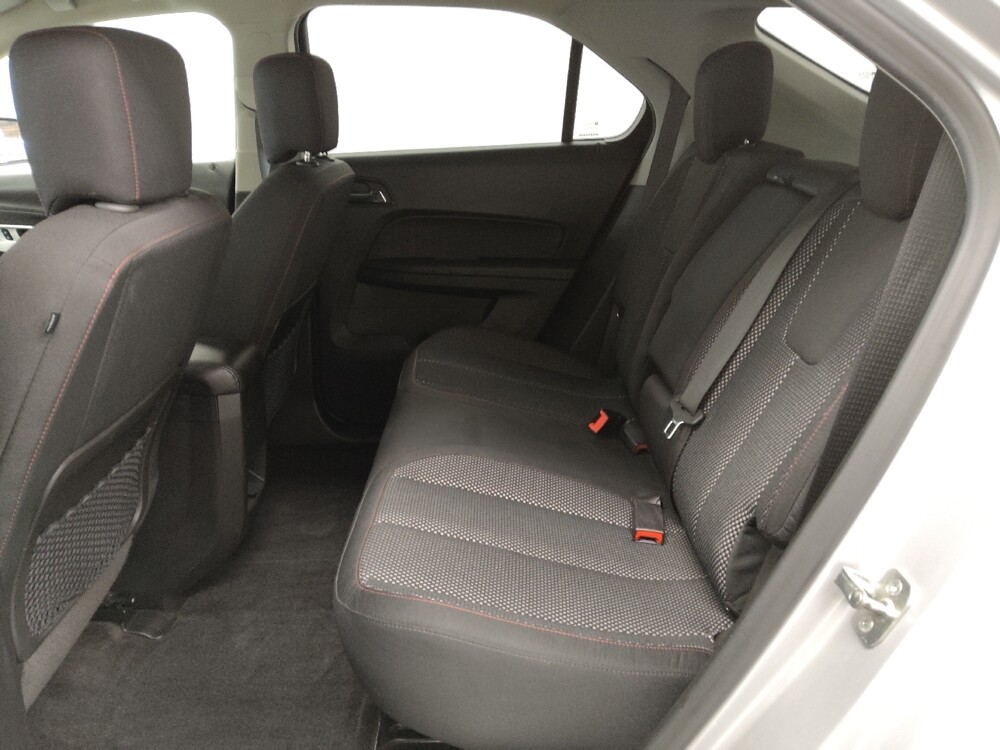 2016 Chevrolet Equinox in St. Louis, MO 63125 - 18089951 18