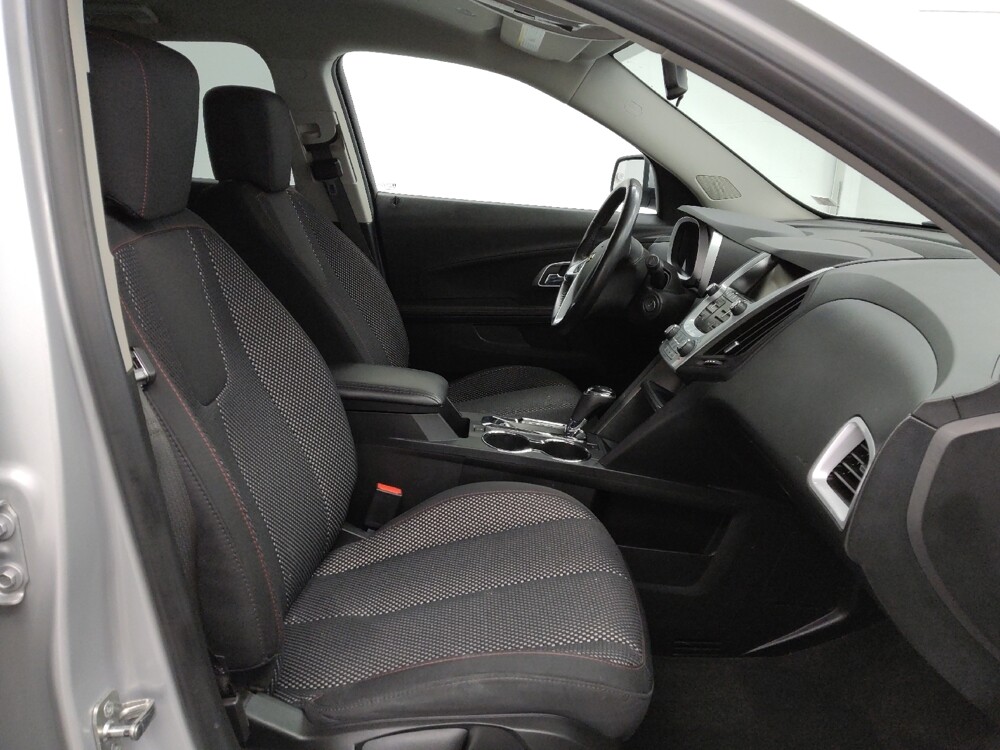 2016 Chevrolet Equinox in St. Louis, MO 63125 - 18089951 21