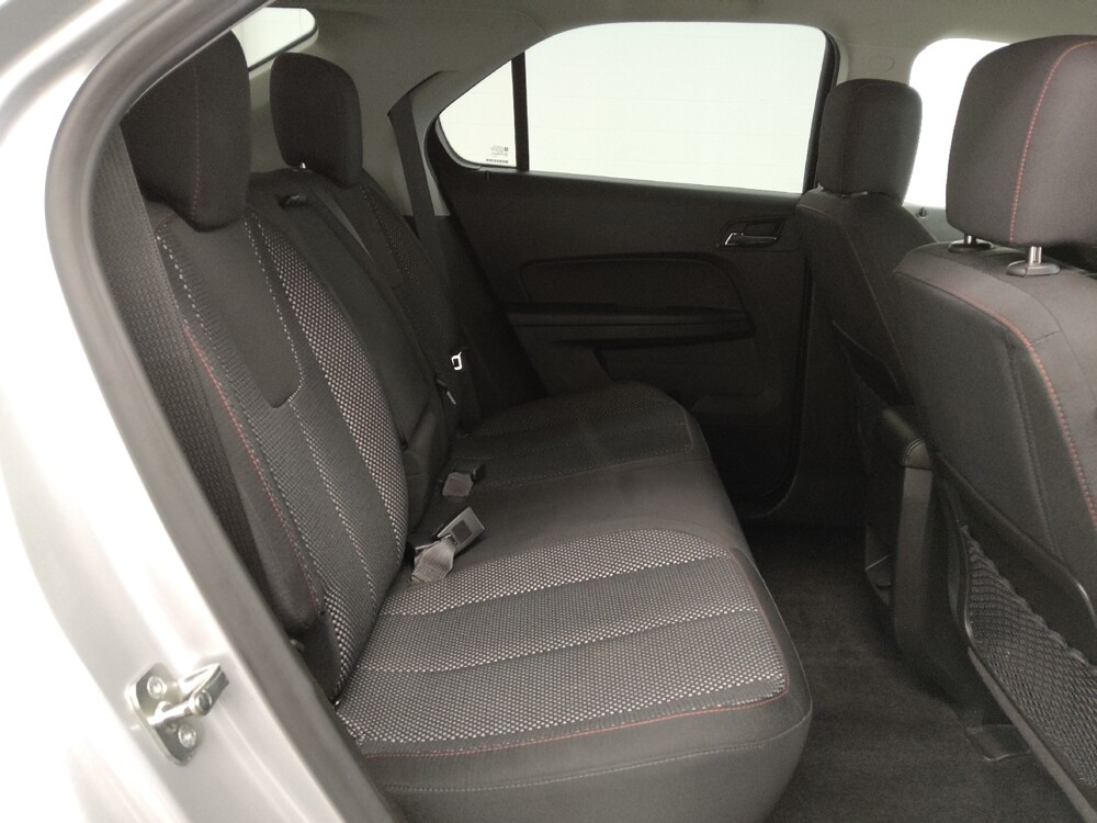 2016 Chevrolet Equinox in St. Louis, MO 63125 - 18089951 19