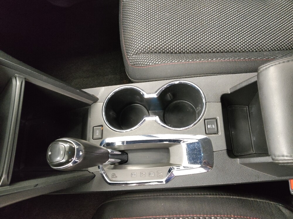 2016 Chevrolet Equinox in St. Louis, MO 63125 - 18089951 26