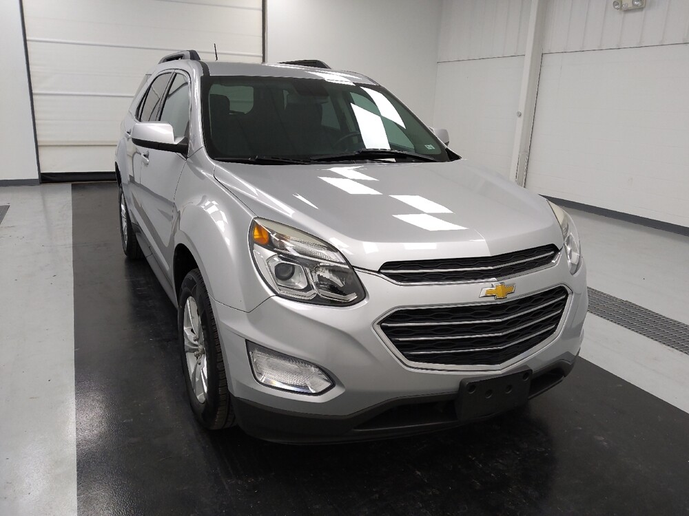2016 Chevrolet Equinox in St. Louis, MO 63125 - 18089951 13