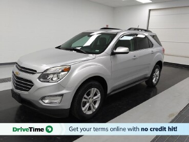 2016 Chevrolet Equinox in St. Louis, MO 63125