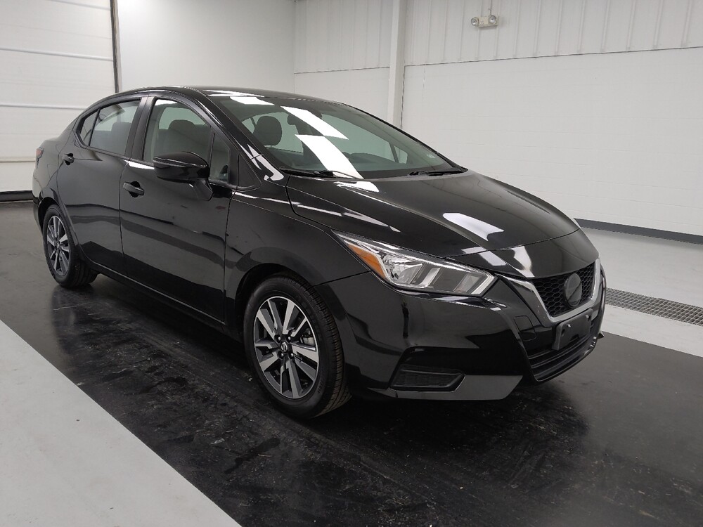 2021 Nissan Versa in St. Louis, MO 63125 - 18089952 13