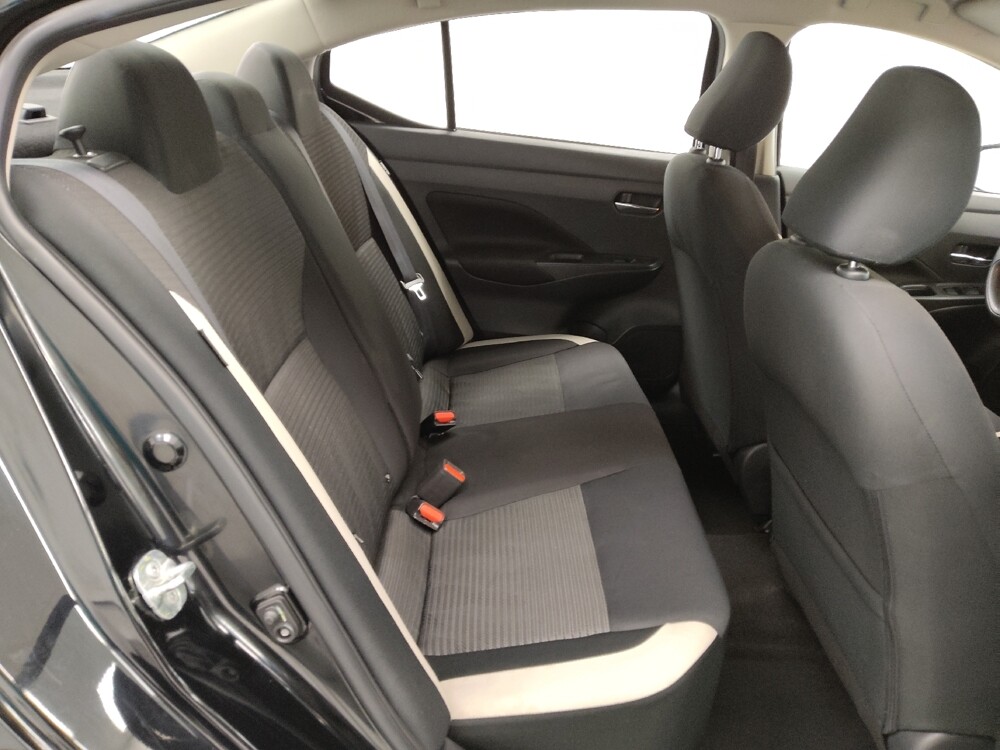 2021 Nissan Versa in St. Louis, MO 63125 - 18089952 19