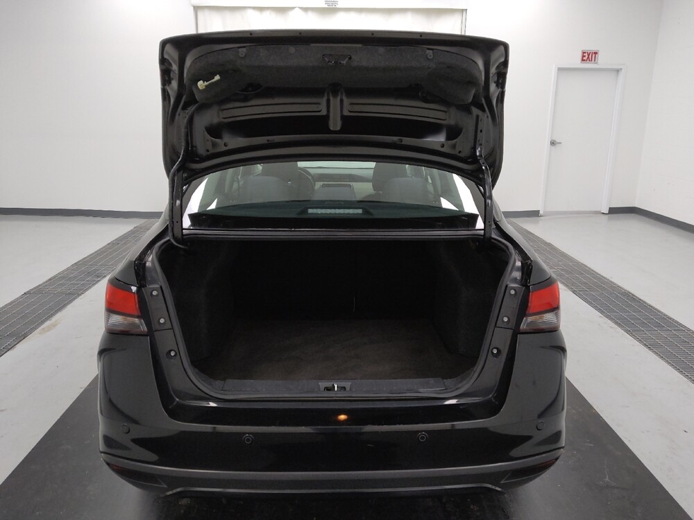 2021 Nissan Versa in St. Louis, MO 63125 - 18089952 29