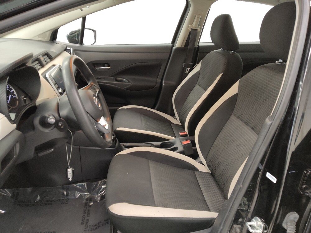 2021 Nissan Versa in St. Louis, MO 63125 - 18089952 17