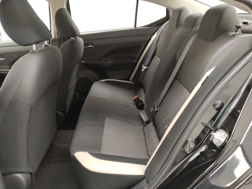 2021 Nissan Versa in St. Louis, MO 63125 - 18089952 18