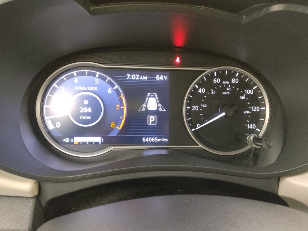 2021 Nissan Versa in St. Louis, MO 63125 - 18089952 23