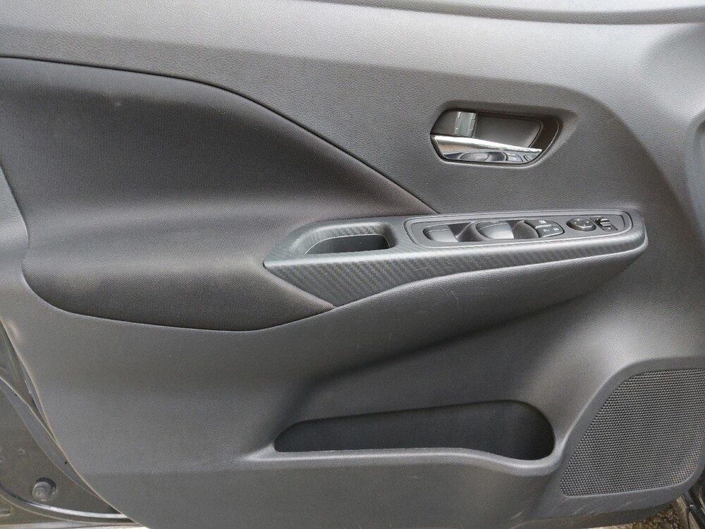 2021 Nissan Versa in St. Louis, MO 63125 - 18089952 27