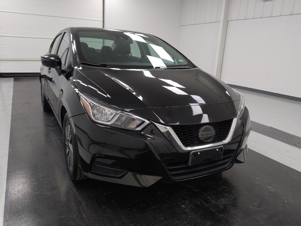2021 Nissan Versa in St. Louis, MO 63125 - 18089952 14