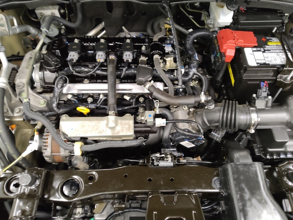 2021 Nissan Versa in St. Louis, MO 63125 - 18089952 30